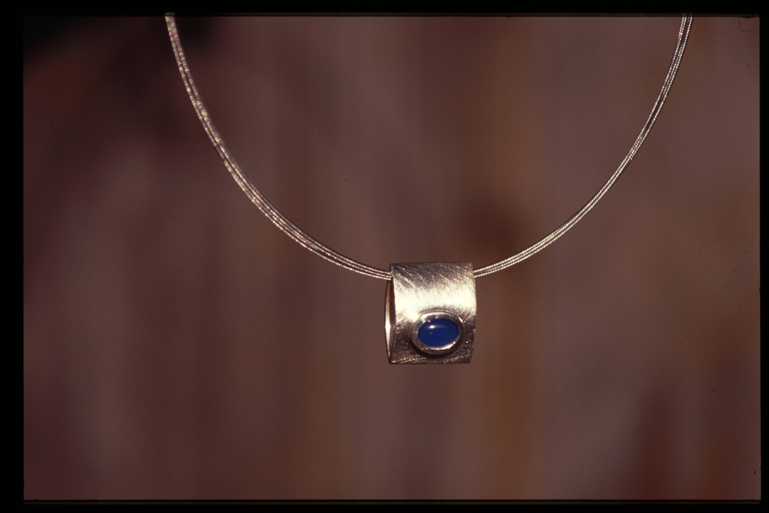 Feinseile für die Schmuckindustrie von INOX Drahtseile