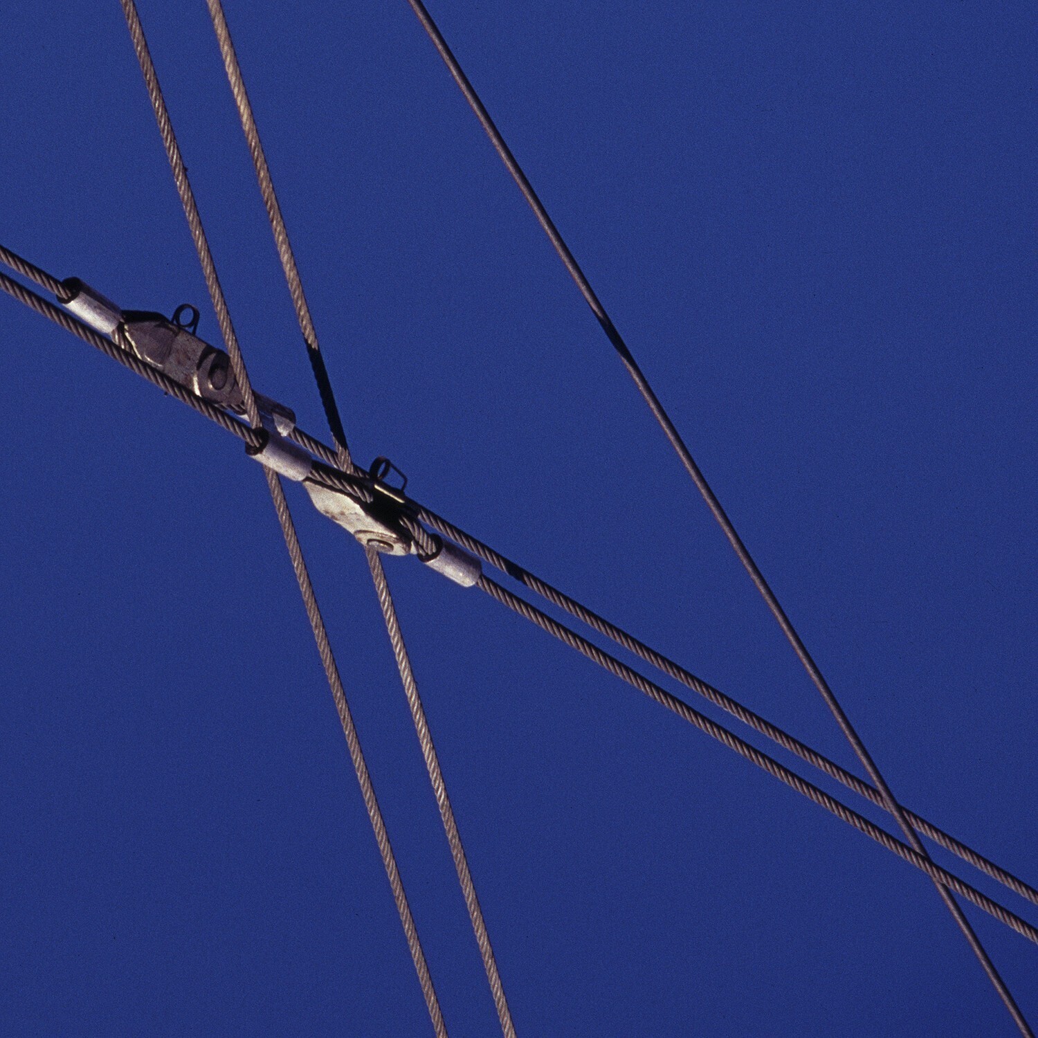 Kranseile von INOX Drahtseile