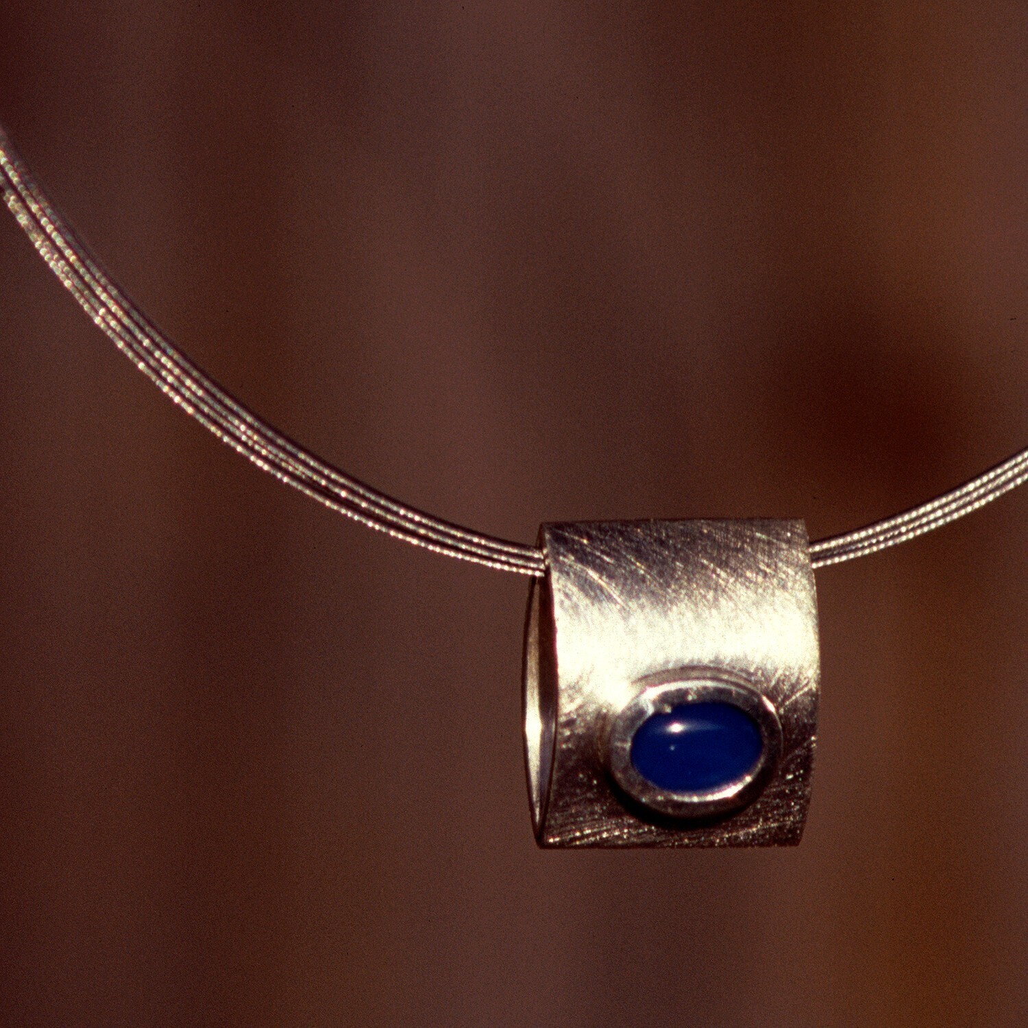 Drahtseile für die Schmuckindustrie von INOX Drahtseile